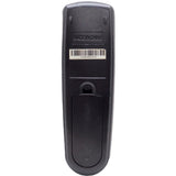 Sanyo 076E0RU01A Pre-Owned Factory Original TV Remote Control
