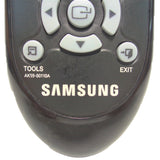Samsung AK59-00110A Pre-Owned Original DVD Player Remote Control