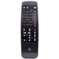GE 202498 Pre-Owned Factory Original VCR Remote Control