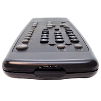 GE 202498 Pre-Owned Factory Original VCR Remote Control