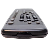 GE 202498 Pre-Owned Factory Original VCR Remote Control