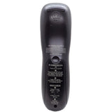 Arris URC-2068ABC1-XXXX-0002-R Pre-Owned Digital TV Box Remote Control