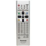 Panasonic N2QAJB000037 Pre-Owned DVD Player Remote Control, Factory Original