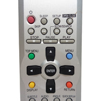 Panasonic N2QAJB000037 Pre-Owned DVD Player Remote Control, Factory Original