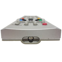 Panasonic N2QAJB000037 Pre-Owned DVD Player Remote Control, Factory Original