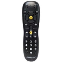 Shentel URC-2068BC2-R Pre-Owned Digital TV Converter Box Remote Control