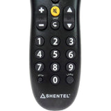 Shentel URC-2068BC2-R Pre-Owned Digital TV Converter Box Remote Control