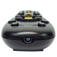 Shentel URC-2068BC2-R Pre-Owned Digital TV Converter Box Remote Control