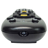 Shentel URC-2068BC2-R Pre-Owned Digital TV Converter Box Remote Control