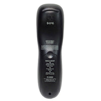 Shentel URC-2068BC2-R Pre-Owned Digital TV Converter Box Remote Control