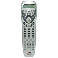 One For All URC-9910 Pre-Owned 8 Device Universal Learning Remote Control, URC-9910B00