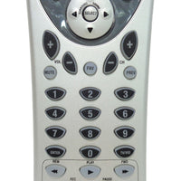 One For All URC-9910 Pre-Owned 8 Device Universal Learning Remote Control, URC-9910B00