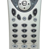 One For All URC-9910 Pre-Owned 8 Device Universal Learning Remote Control, URC-9910B00