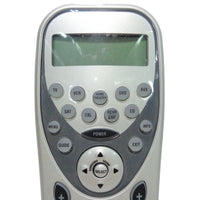 One For All URC-9910 Pre-Owned 8 Device Universal Learning Remote Control, URC-9910B00