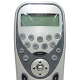 One For All URC-9910 Pre-Owned 8 Device Universal Learning Remote Control, URC-9910B00