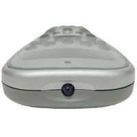 One For All URC-9910 Pre-Owned 8 Device Universal Learning Remote Control, URC-9910B00