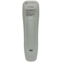 One For All URC-9910 Pre-Owned 8 Device Universal Learning Remote Control, URC-9910B00