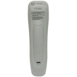 One For All URC-9910 Pre-Owned 8 Device Universal Learning Remote Control, URC-9910B00