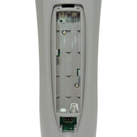 One For All URC-9910 Pre-Owned 8 Device Universal Learning Remote Control, URC-9910B00
