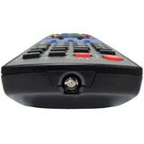 Panasonic N2QAKB000061 Pre-Owned Blu-Ray Home Theater System Remote Control, Factory Original