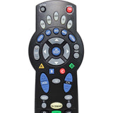 Shentel 1056B03 Pre-Owned Cable Box Remote Control, URC1056