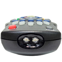 Shentel 1056B03 Pre-Owned Cable Box Remote Control, URC1056