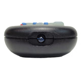 RCA RCU300T Pre-Owned 3 Device Universal Remote Control