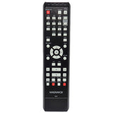 Magnavox NB887 Pre-Owned DVD Recorder VCR Combo Remote Control