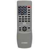 Fisher REM-C10 Pre-Owned Factory Original Audio System Remote Control