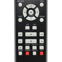 Magnavox NB887 Pre-Owned DVD Recorder VCR Combo Remote Control