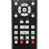 Magnavox NB887 Pre-Owned DVD Recorder VCR Combo Remote Control