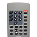 Fisher REM-C10 Pre-Owned Factory Original Audio System Remote Control