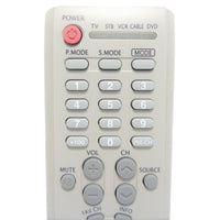 Samsung BP59-00048 Pre-Owned Factory Original TV Remote Control