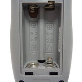 Fisher REM-C10 Pre-Owned Factory Original Audio System Remote Control