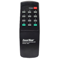 Channel Master 9537 Pre-Owned Antenna Rotator Control Remote Control, Factory Original