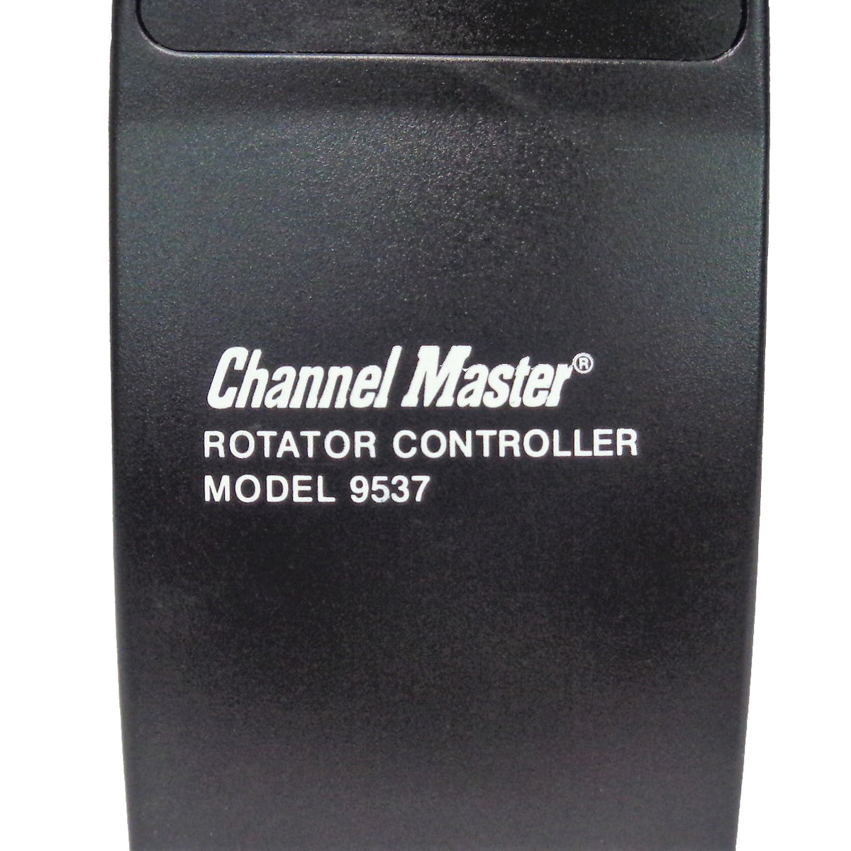 Channel Master 9537 Pre-Owned Antenna Rotator Control Remote Control ...