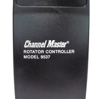 Channel Master 9537 Pre-Owned Antenna Rotator Control Remote Control, Factory Original
