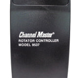 Channel Master 9537 Pre-Owned Antenna Rotator Control Remote Control, Factory Original