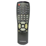 Curtis Mathes 00141H Pre-Owned Original Television Remote Control