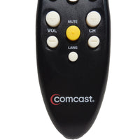Comcast 3067BC1-R Pre-Owned Digital TV Converter Box Remote Control