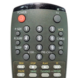 Curtis Mathes 00141H Pre-Owned Original Television Remote Control