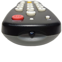 Comcast 3067BC1-R Pre-Owned Digital TV Converter Box Remote Control