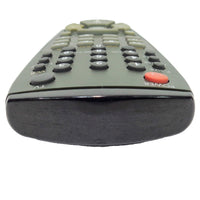 Curtis Mathes 00141H Pre-Owned Original Television Remote Control
