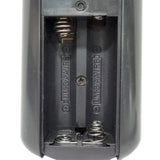 Curtis Mathes 00141H Pre-Owned Original Television Remote Control