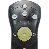 iRobot Roomba RIR001 Pre-Owned Robotic Vacuum Remote Control