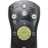 iRobot Roomba RIR001 Pre-Owned Robotic Vacuum Remote Control