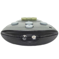 iRobot Roomba RIR001 Pre-Owned Robotic Vacuum Remote Control