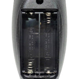 iRobot Roomba RIR001 Pre-Owned Robotic Vacuum Remote Control