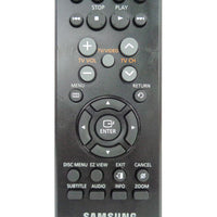 Samsung 00084J Pre-Owned DVD Player Remote Control, AK59-00084J Factory Original