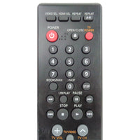 Samsung 00084J Pre-Owned DVD Player Remote Control, AK59-00084J Factory Original